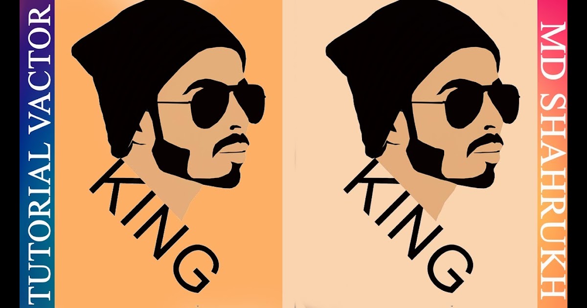 13+ How To Make A Vector Image In Photoshop Cc