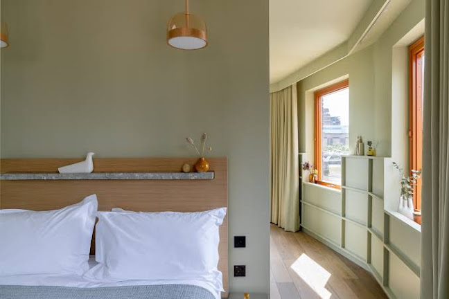 Reviews of Locke at Broken Wharf, Millennium Bridge in London - Hotel