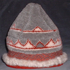 new hat