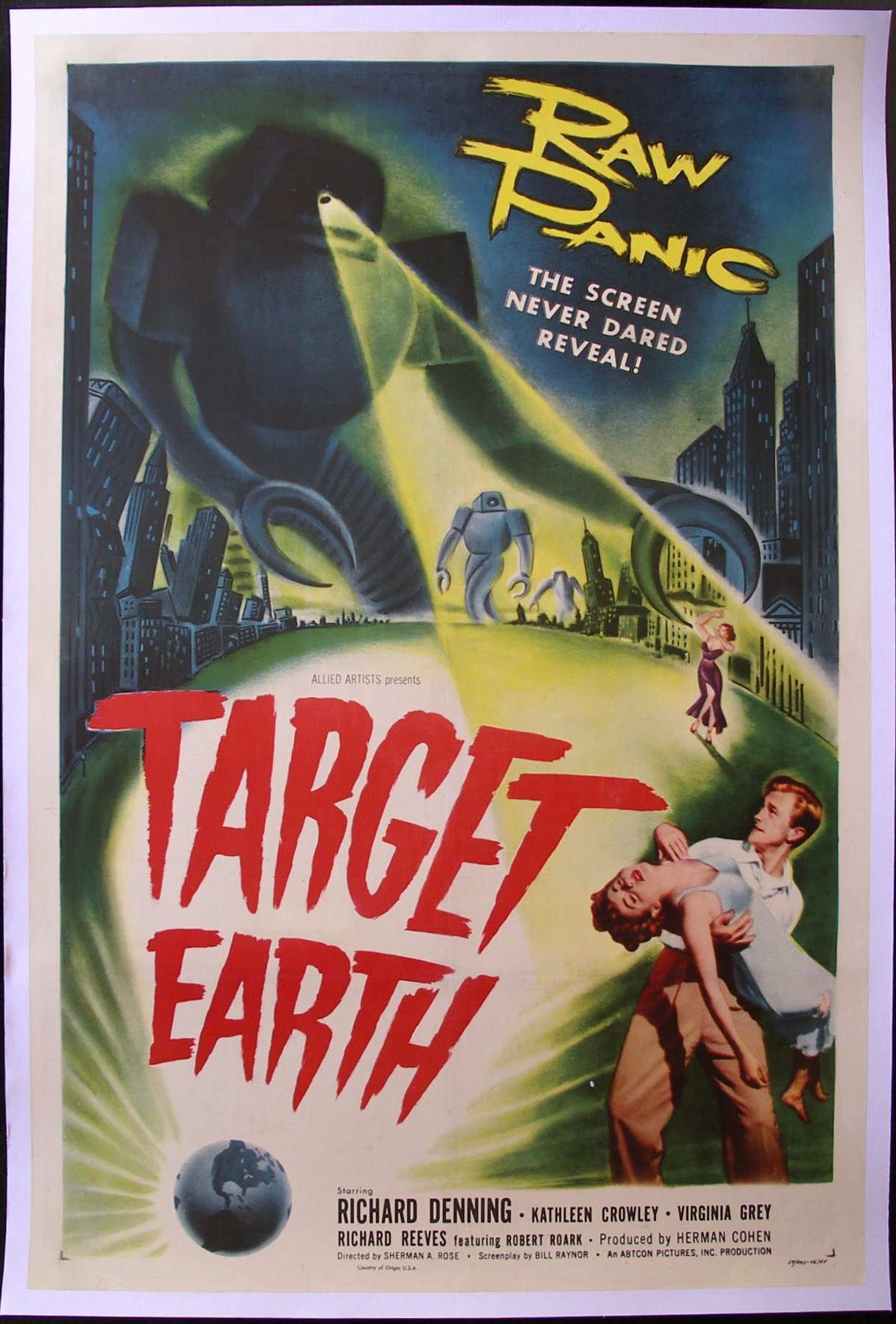 targetearth_poster
