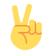 ✌
