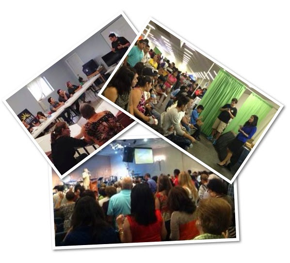 Libre community days 2 Libre community days 2