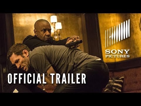 The Equalizer Stream English The Equalizer Stream English