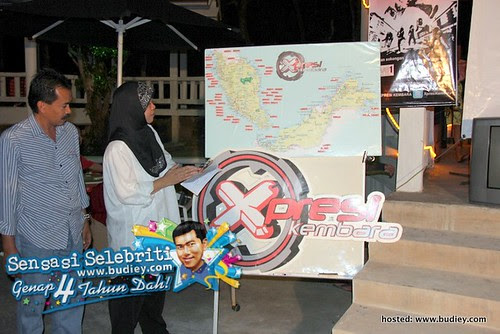 Xpresi Kembara RTM Pulau Perhentian