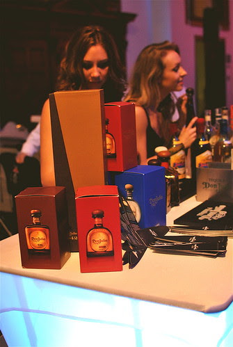 Tequila Girls