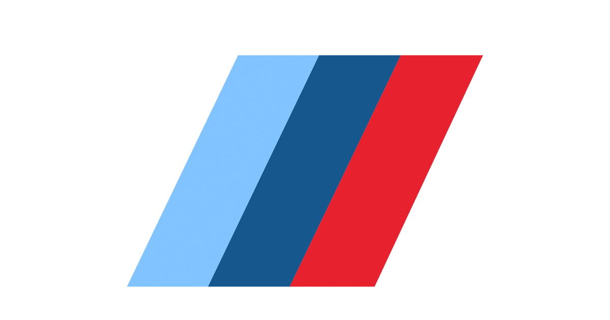 Bmw M Sport Logo Png