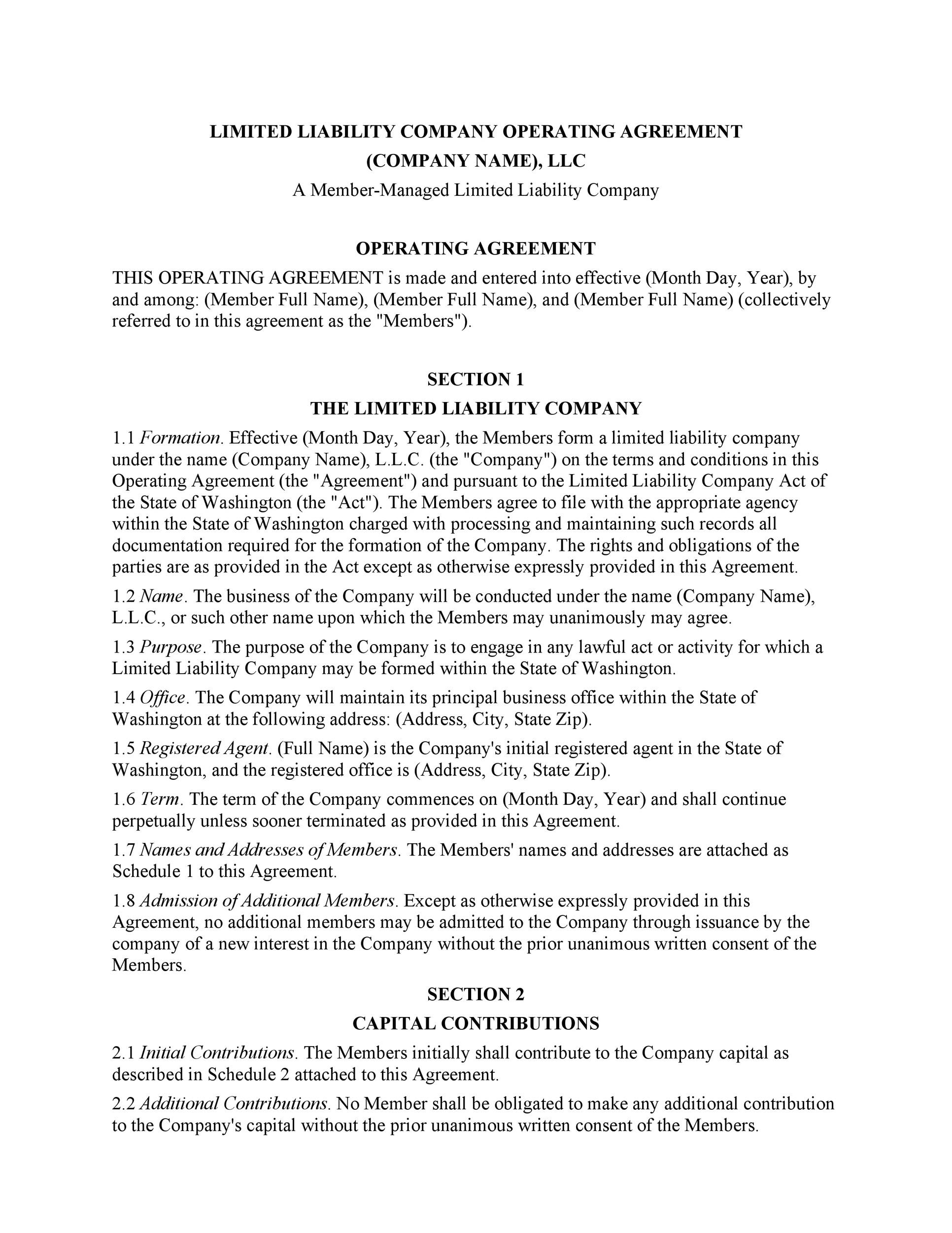 llc-operating-agreement-template-wyoming-pdf-template