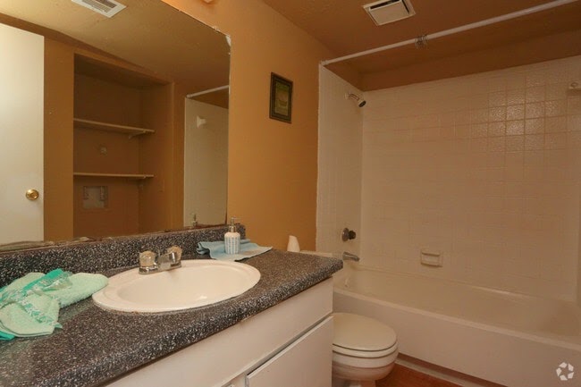 Azul Apartments Houston