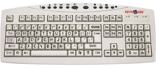 backlit-wireless-keyboard-large-print-usb-computer-keyboard-white