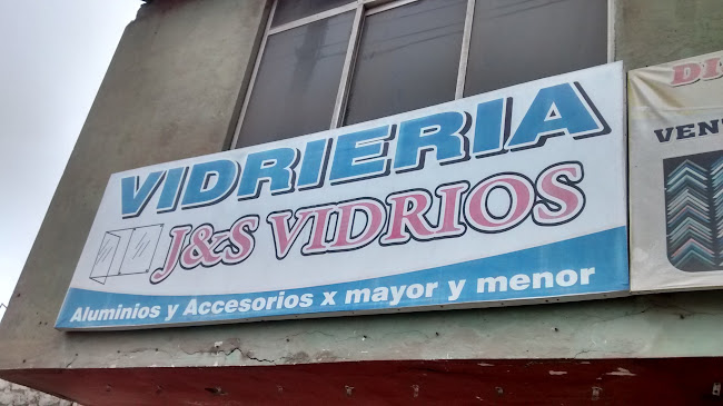 Lima 2050, Villa María del Triunfo 15822, Perú