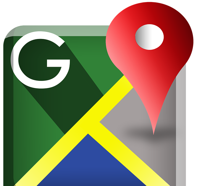 Gambar Logo Lokasi Png