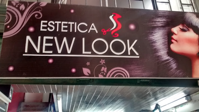 Estética New Look - Bellavista
