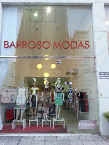Barroso Modas