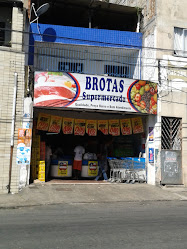 Brotas Supermercado