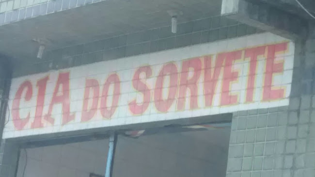 Cia do Sorvete - Sorveteria