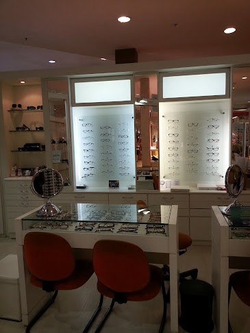 Ótica São José - Shopping Total - Porto Alegre