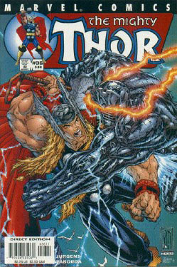 Thor #36