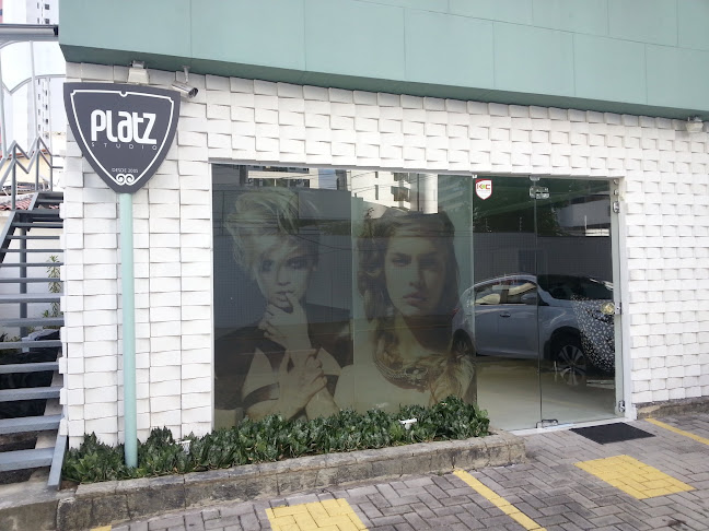 Horário de funcionamento de Platz Studio