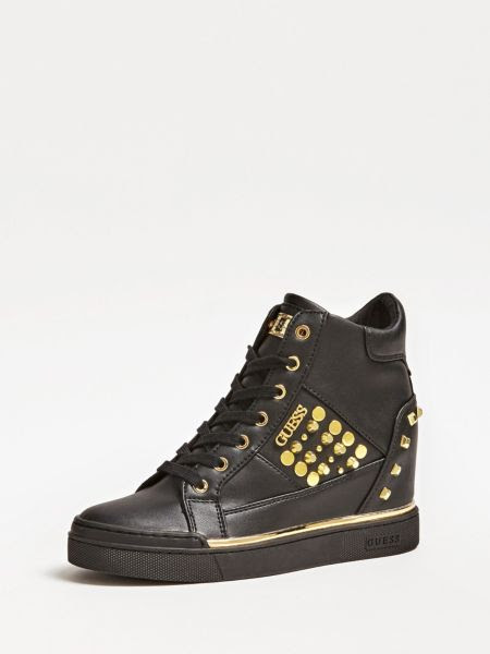 Sneaker Compensee Feelixi Clous