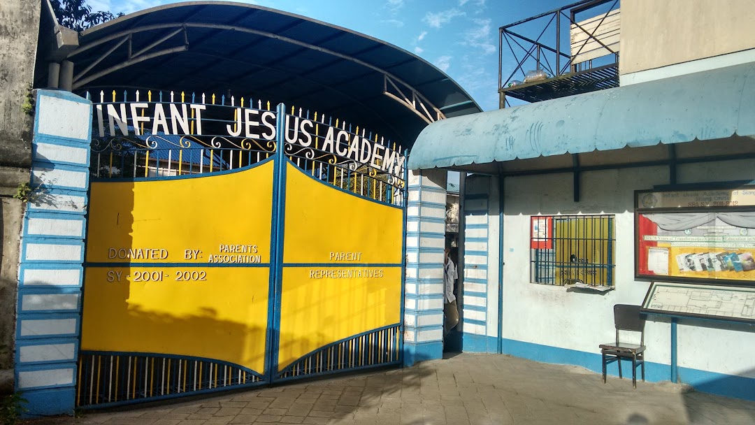 Infant Jesus Academy