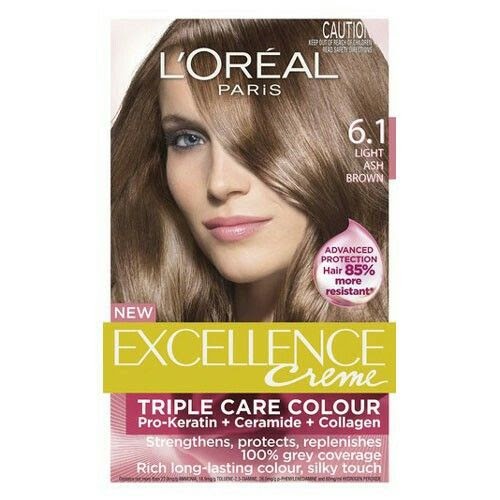 Coloring L Oreal - Printable Color