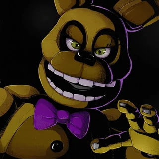 fnaf freddy freddys