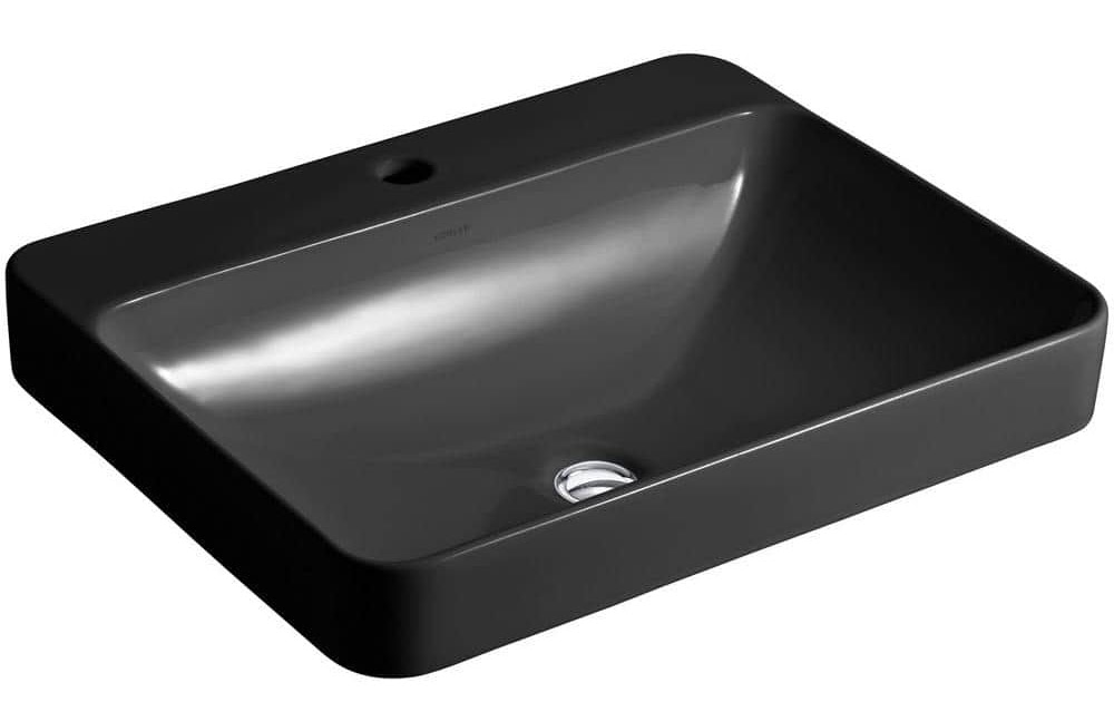 rectangle kitchen sink overflow rubber washer