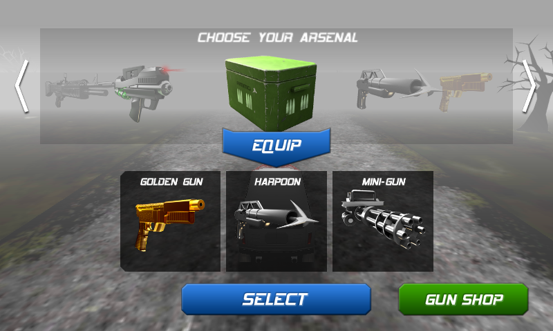 Zombie Highway v1 10 1 APK Mod Unlimited Ammo Unlocked | Game Education