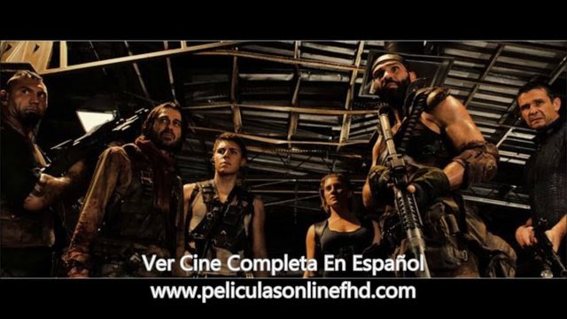 Flv Películas Gratis Español