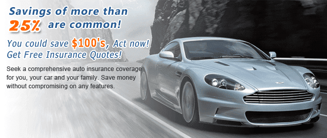 Insurance Quotes Young Drivers - ABINSURA