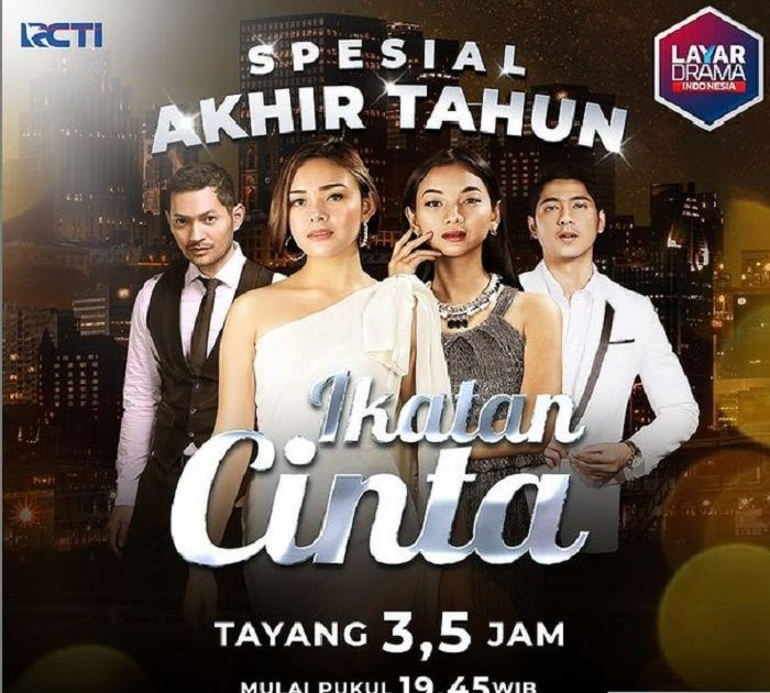 Tv Online Indosiar Hari Ini / Jadwal Acara TV Indosiar Hari Ini, Pop