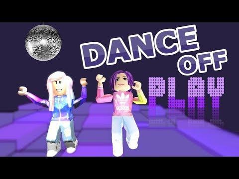 Free Roblox Dances