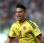 James Rodriguez's success in 2014 carried Colombia to the quarterfinals. Can he do it again in 2018?