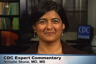 CDC Expert Commentary by Dr. Nimalie Stone on Core Elements