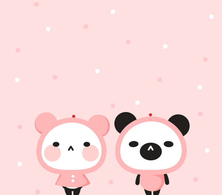10+ Kawaii Anime Desktop Wallpaper Gif Pics - Bondi Bathers