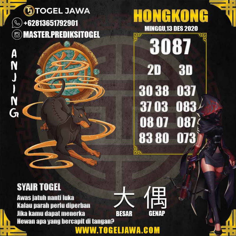 27 Prediksi hk jumat master jitu