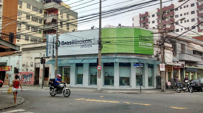 Brasil Brokers - Loja Grande Méier