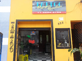 Tattoo Magic Needles