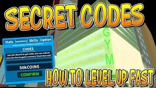 Codes For Boku No Roblox Remastered Creation