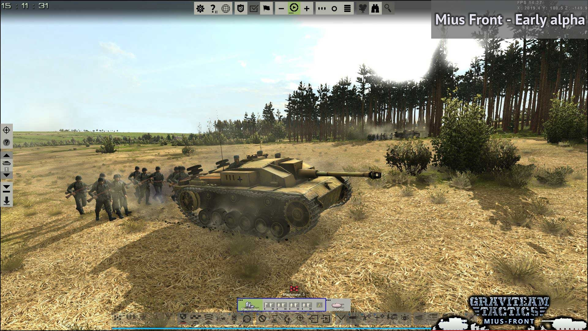 Graviteam tactics mius front. Mius Front Graviteam. Graviteam Tactics: Mius-Front геймплей. Миус фронт игра.