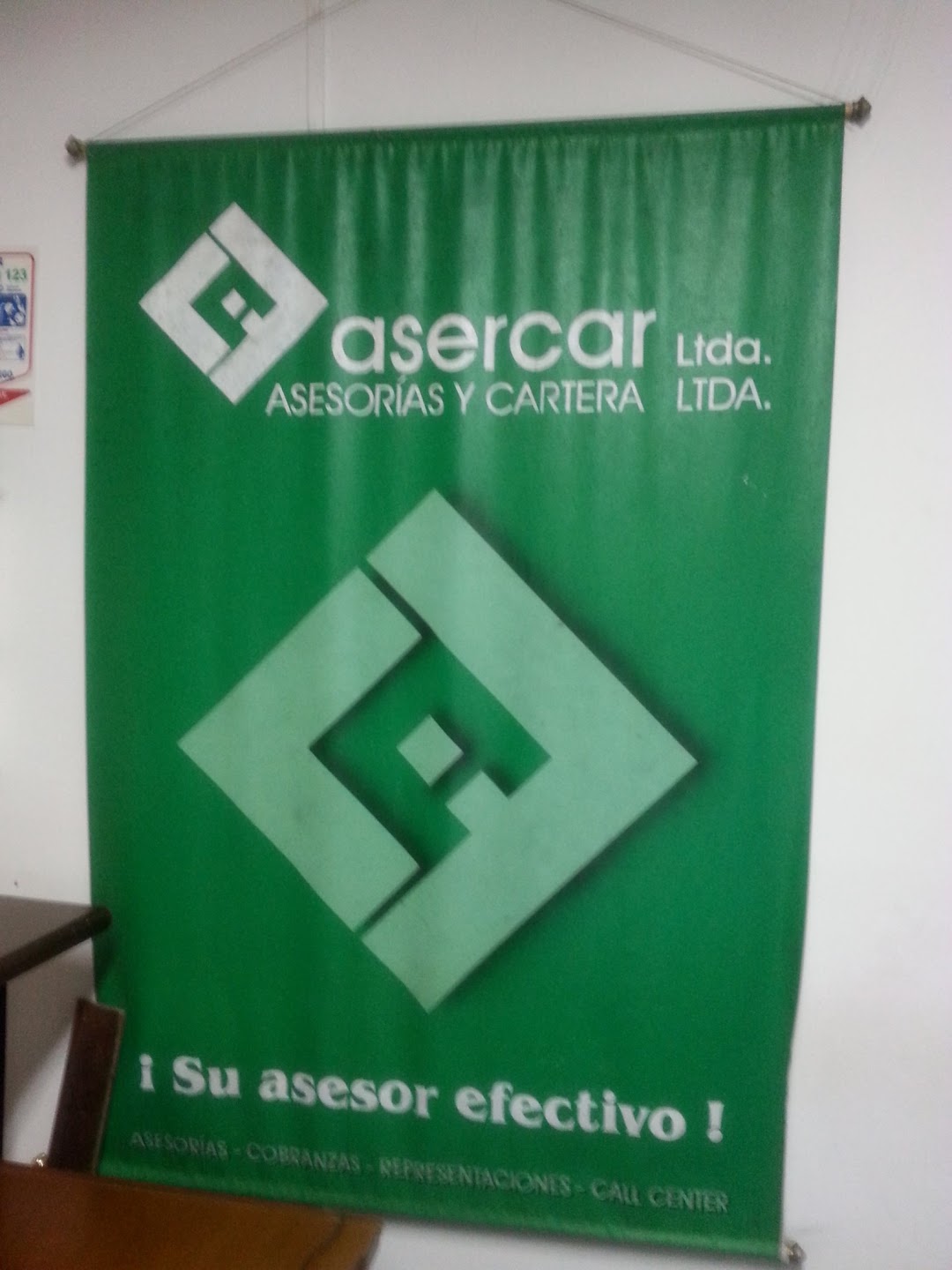 Asercar Ltda