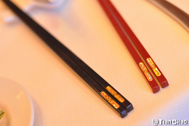 Imperial Rama Thai-Chinese Cuisine @ Genting Highlands