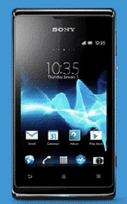 xperia-E