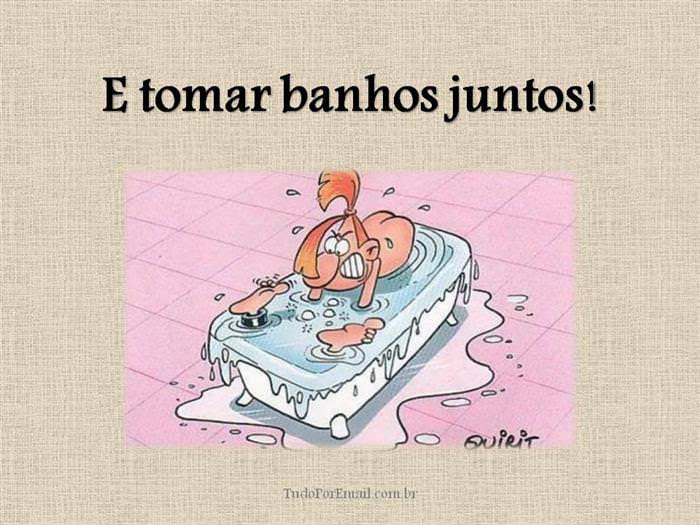 Casar É...