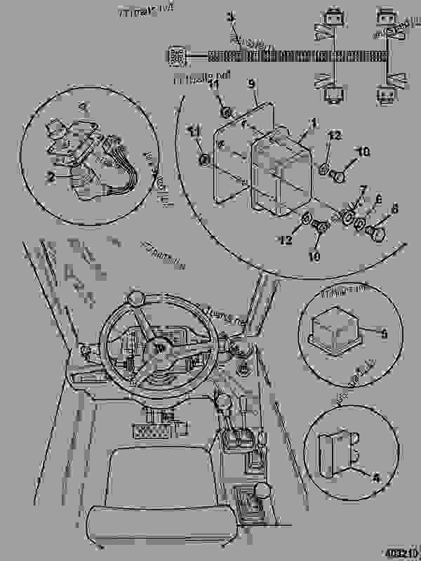 Ingersoll Rand Wiring Diagram