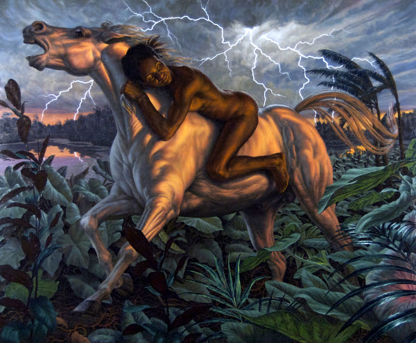 Pale Horse