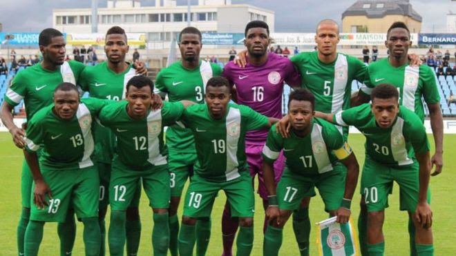 Nigeria