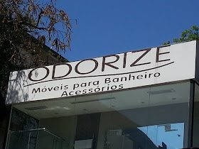 Odorize Móveis e Acessórios para Banheiro