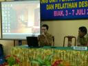 Presentation # 1