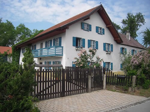Haus Zu Kaufen Gesucht In Bad Reichenhall